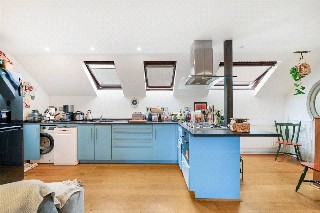 Moriatry Close, London, N7