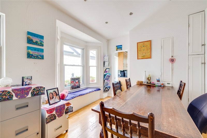 Dawes Road, London, SW6