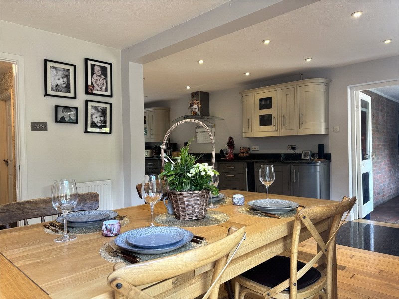 Dial Close, Seend, Wiltshire, SN12