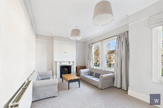 Mervan Road, London, SW2