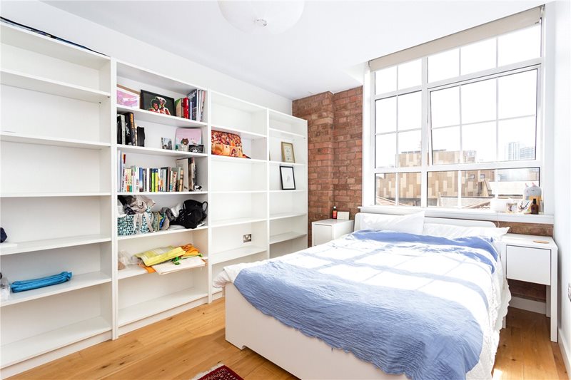 Rococco House, 65 Princelet Street, Spitalfields, London, E1