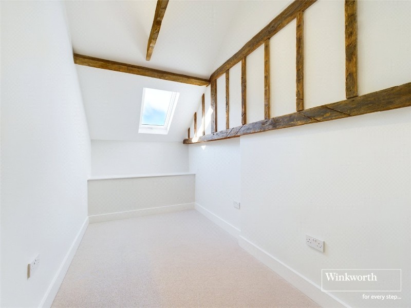 Islandstone Lane, Hurst, Reading, Berkshire, RG10