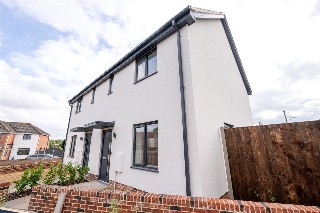 Panxworth Road, South Walsham, Norwich, Norfolk, NR13