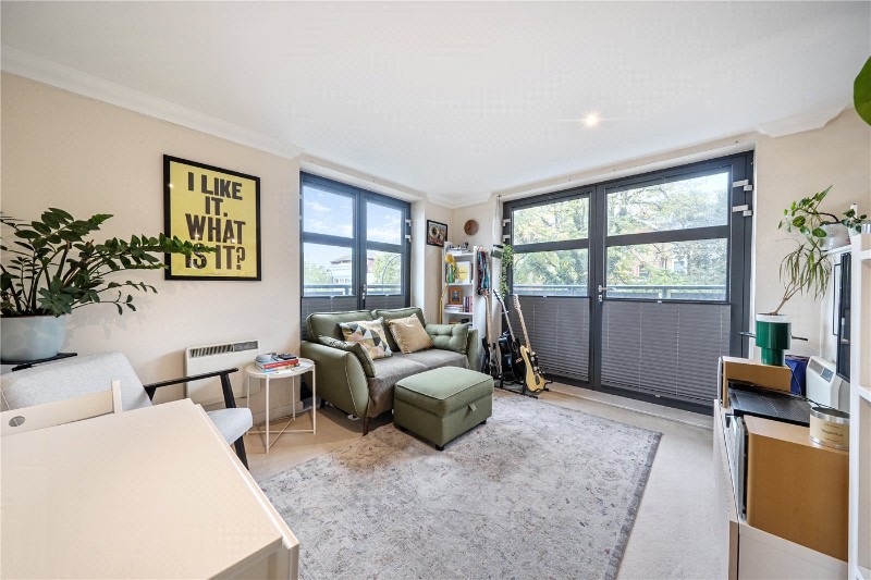 London Road, London, SE23