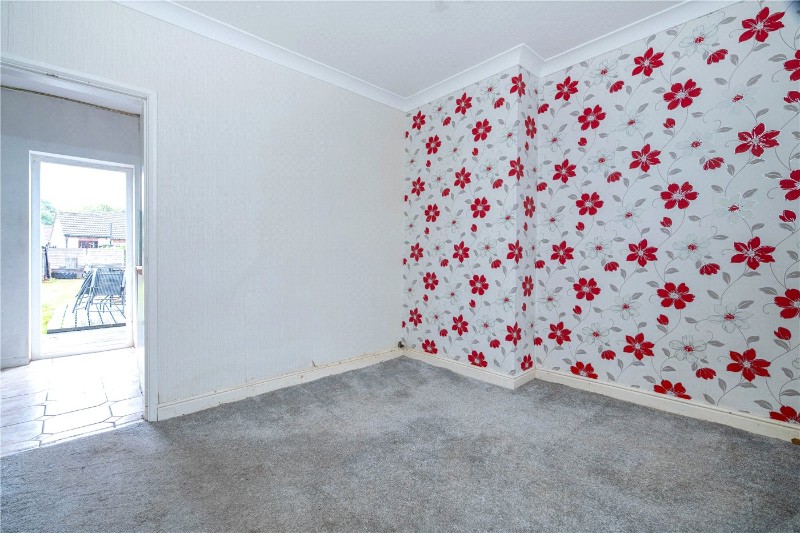 Manor Place, Sleaford, Lincolnshire, NG34