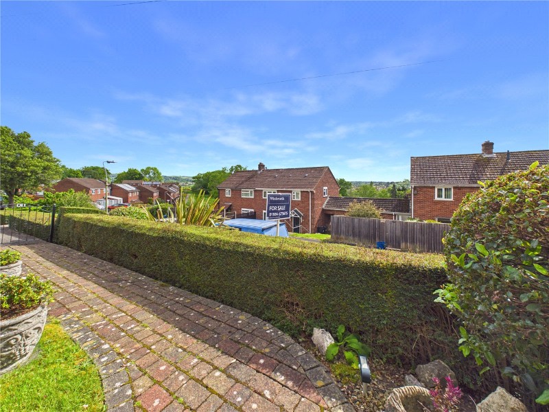Lower Cotteylands, Tiverton, Devon, EX16