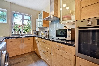 Hamlet Court, Hamlet Gardens, Hammersmith, London, W6
