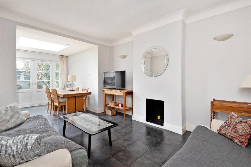 Chestnut Road, West Norwood, London, SE27