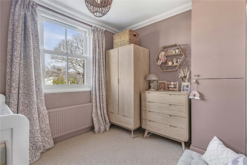 Birkbeck Road, Beckenham, BR3