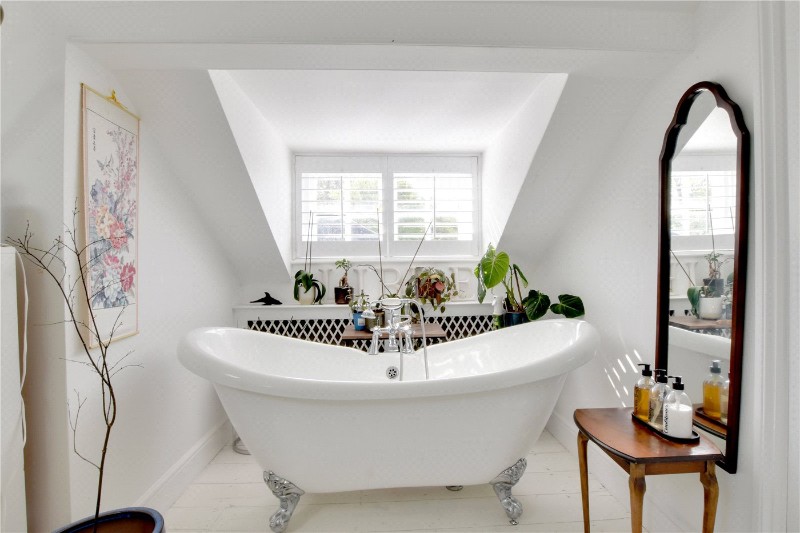 The Limes, 50 Crooms Hill, Greenwich, London, SE10