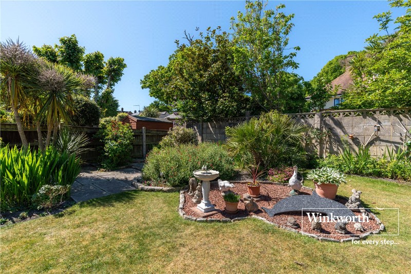 Keswick Road, Bournemouth, Dorset, BH5