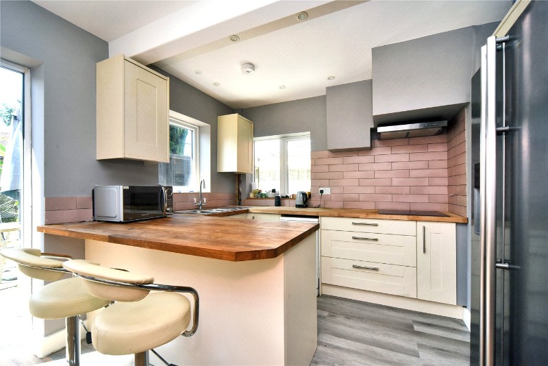 Canons Lane, Burgh Heath, Tadworth, Surrey, KT20