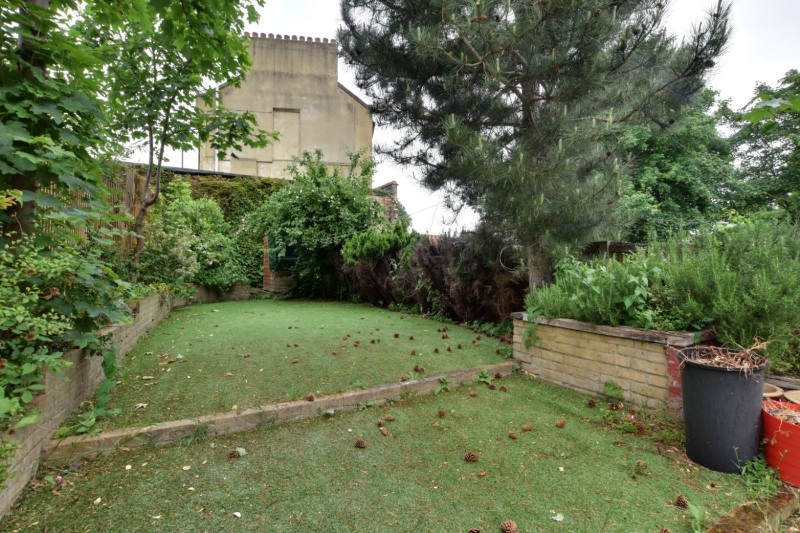 Ennersdale Road, Hither Green, London, SE13