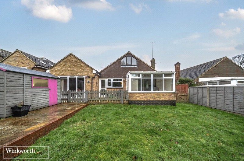 Foyle Park, Basingstoke, Hampshire, RG21