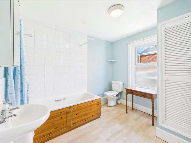 Haldon View Terrace, Exeter, Devon, EX2