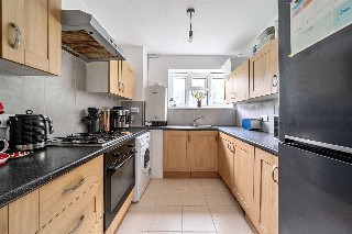 Baizdon Road, Blackheath, London, SE3