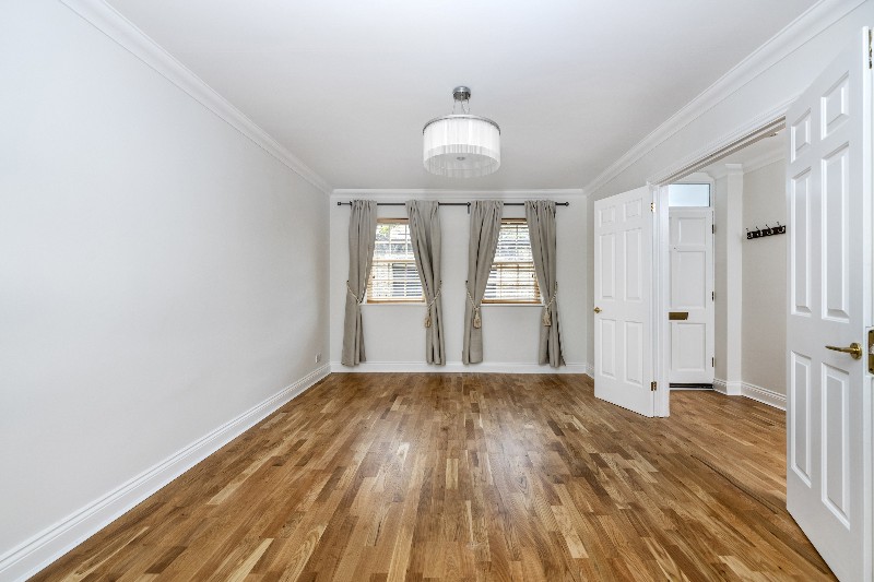 Charles Lane, St John's Wood, London, NW8