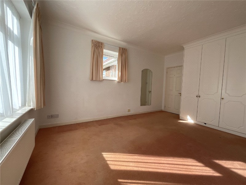 Rothesay Drive, Highcliffe, Christchurch, BH23