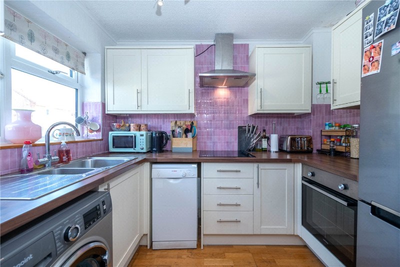 Winchester Way, Sleaford, Lincolnshire, NG34