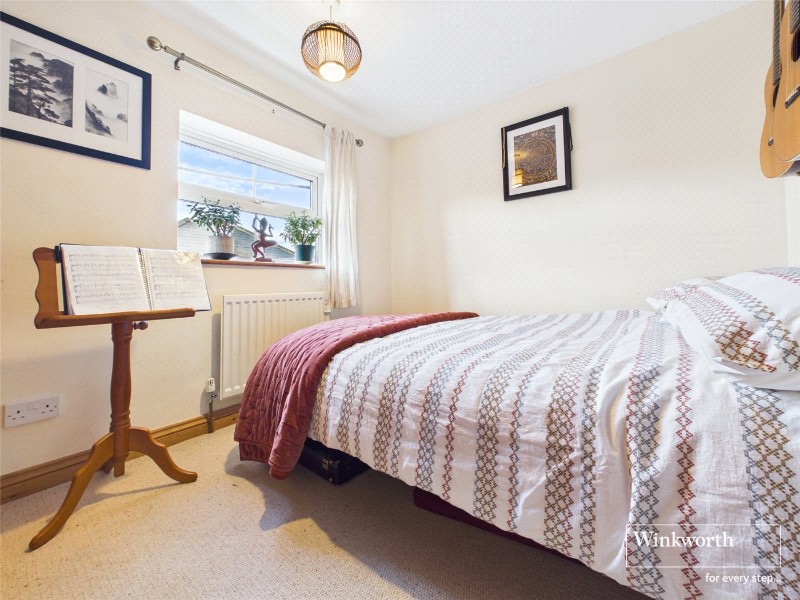 King Street, Mortimer Common, Reading, Berkshire, RG7