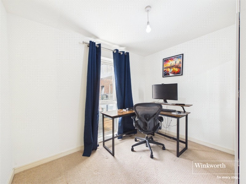 Shearwater Drive, Hendon, London, NW9