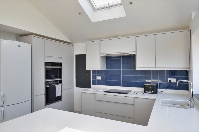 Pragnell Road, Grove Park, London, SE12