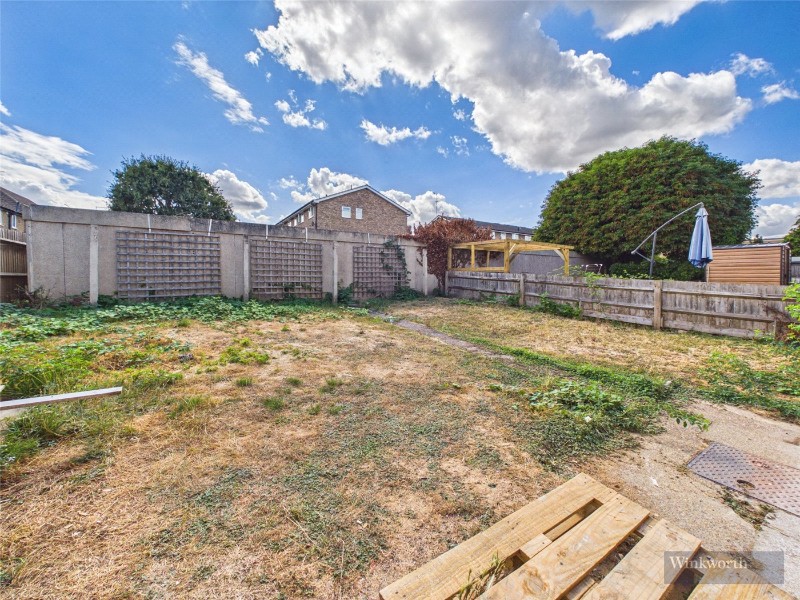 Verona Drive, Surbiton, United Kingdom, KT6
