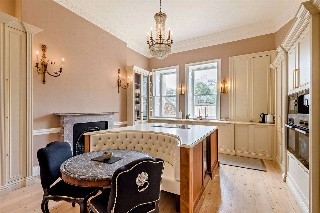 Johnstone Street, Bath, Somerset, BA2
