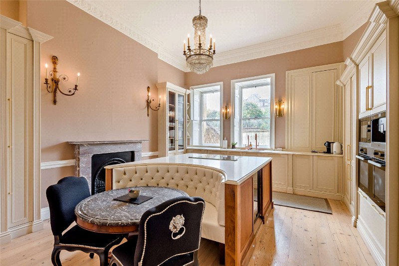 Johnstone Street, Bath, Somerset, BA2