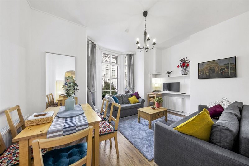 Talbot Road, London, W2