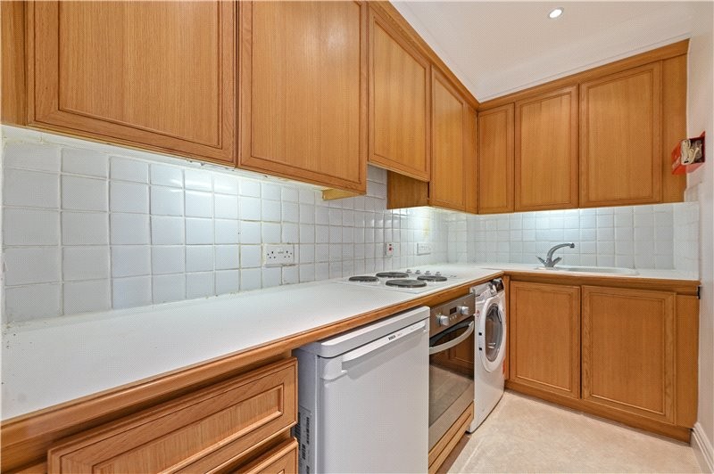 Harrington Gardens, South Kensington, London, SW7