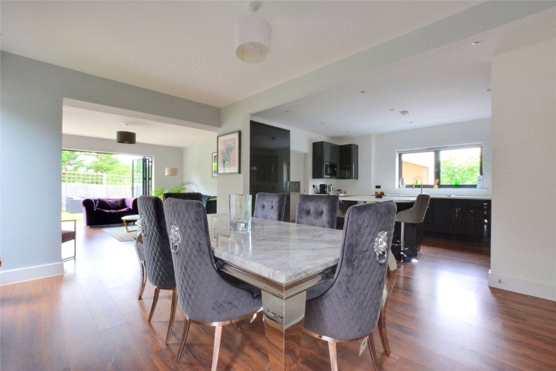 Bradbourne Lane, Ditton, Aylesford, Kent, ME20