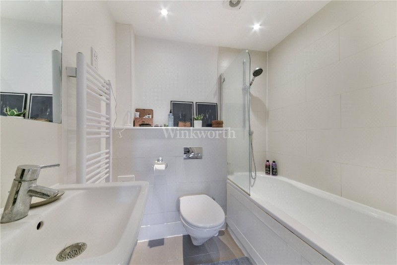 Park Road, Beckenham, BR3