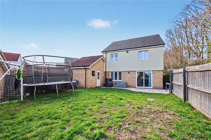 Peacock Grove, Costessey, Norwich, Norfolk, NR8
