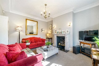 North Hill, London, N6