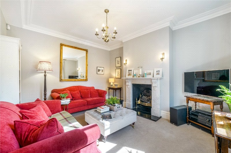 North Hill, London, N6
