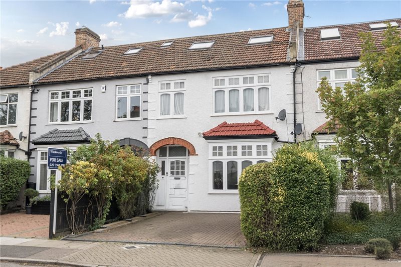 Cranston Road, London, SE23