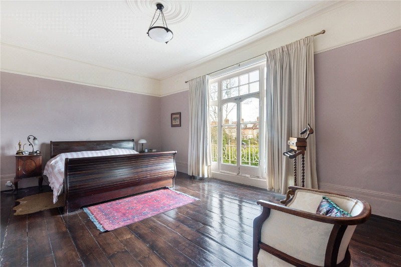 West Bank, London, N16