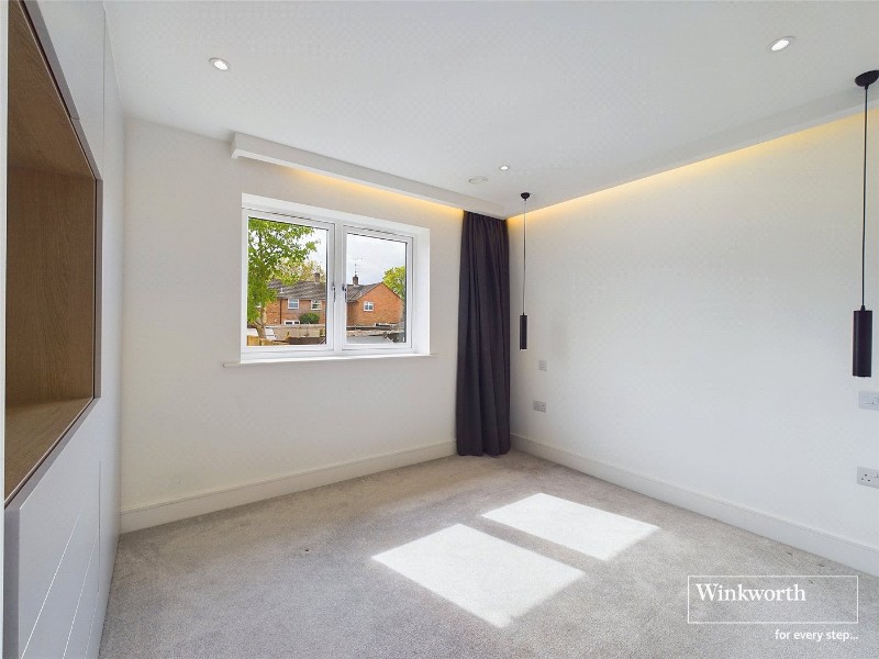 Old Brewery Court, 12a Omers Rise, Burghfield Common, Reading, RG7