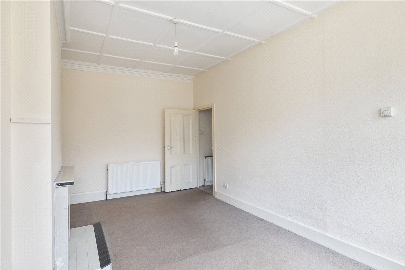 First Floor Flat
