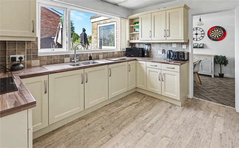 The Warren, Old Catton, Norwich, Norfolk, NR6