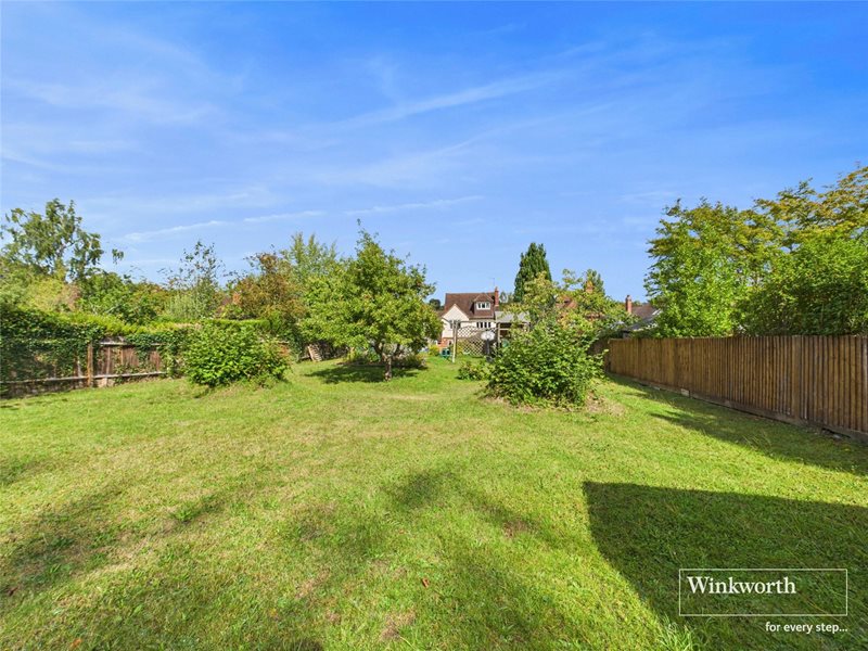 Oak Tree Road, Tilehurst, Reading, Berkshire, RG31