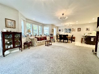 Burton Road, Poole, Dorset, BH13