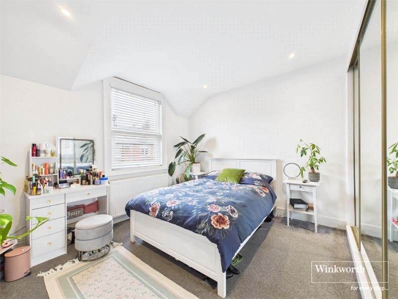 Connaught Road, Reading, United Kingdom, RG30