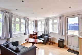 St Anns Road, London, N15