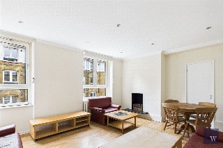 Brixton Hill, London, SW2