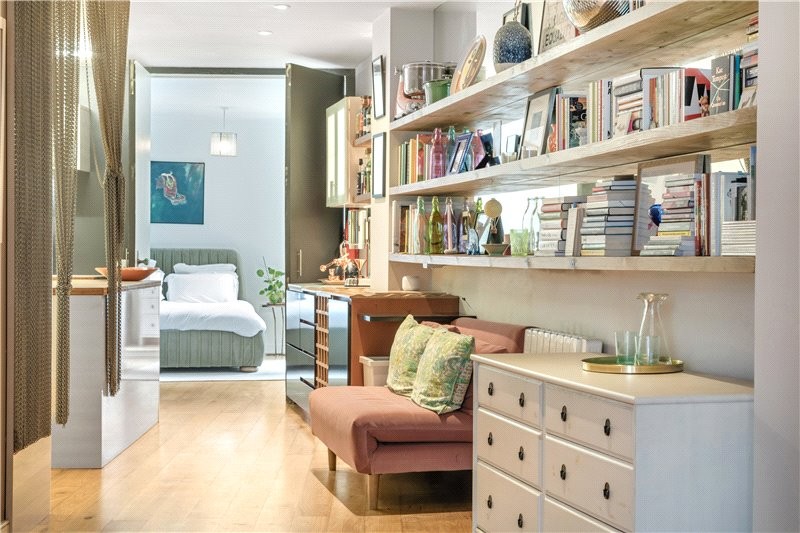 Steedman Street, London, SE17