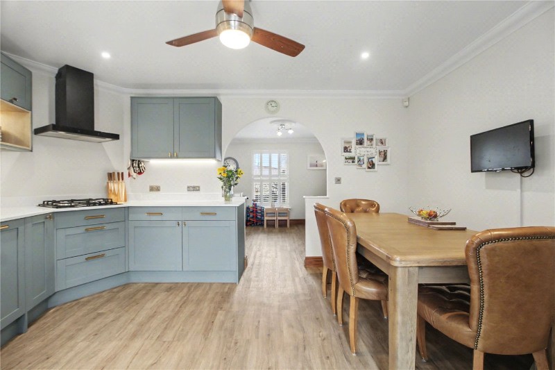 Devlin Drive, Poringland, Norwich, Norfolk, NR14