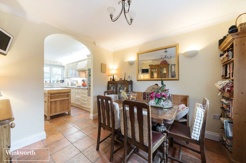 Farleigh Road, Cliddesden, Hampshire, RG25