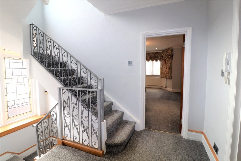 Hodford Road, London, NW11